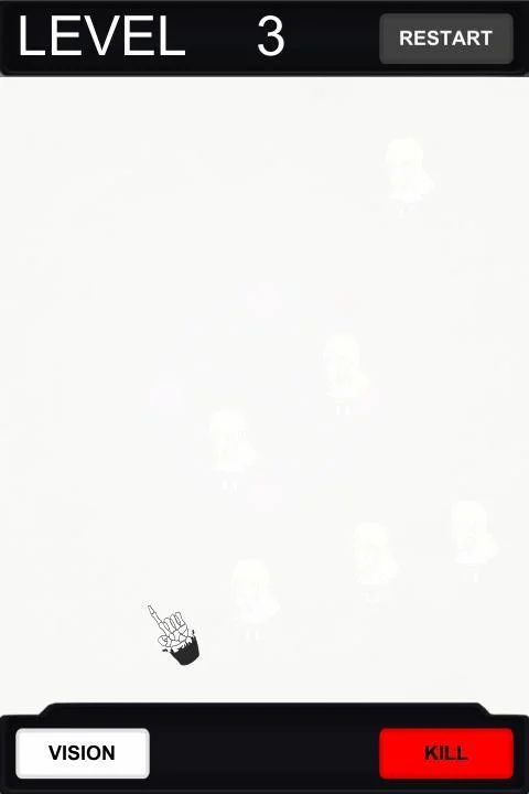 Death's Hand (itch) Death's Hand (itch)
