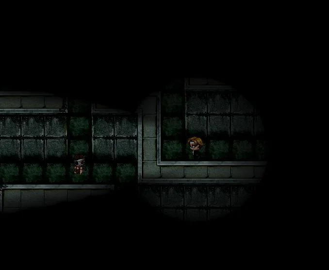 Labyrinth Inc. (itch) Labyrinth Inc. (itch)