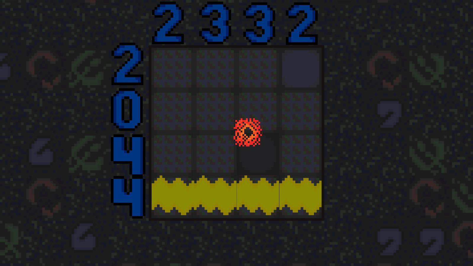 Dungeon Sweeper (germanjazzguy) (itch) Dungeon Sweeper (germanjazzguy) (itch)