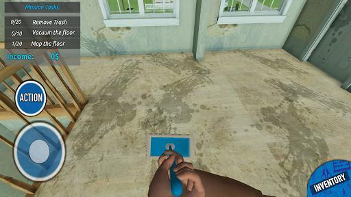 Home Renovate 'N Sale