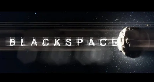 BlackSpace BlackSpace