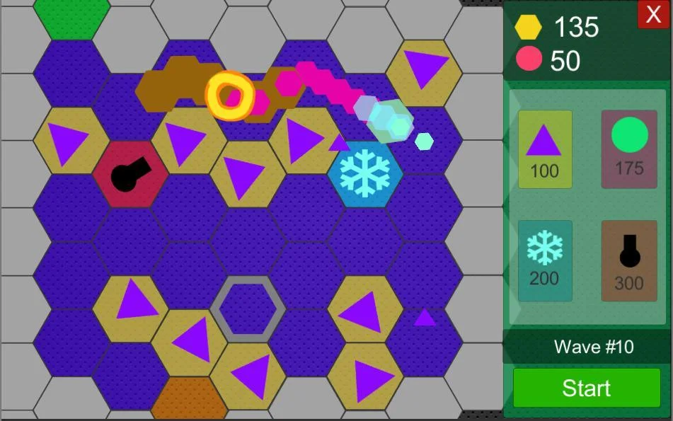 HexTD (itch) HexTD (itch)