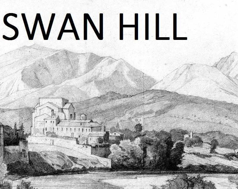 Рецензии Swan Hill (itch)
