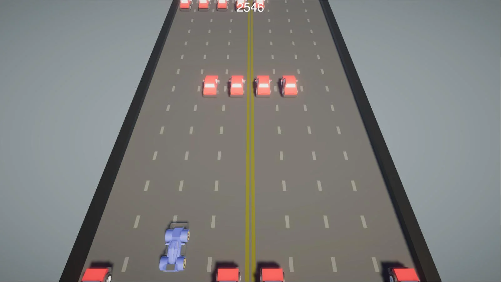 Endless Car Runners (itch) Endless Car Runners (itch)