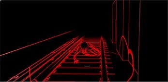 Новости о Echoes (itch) (Student Games)