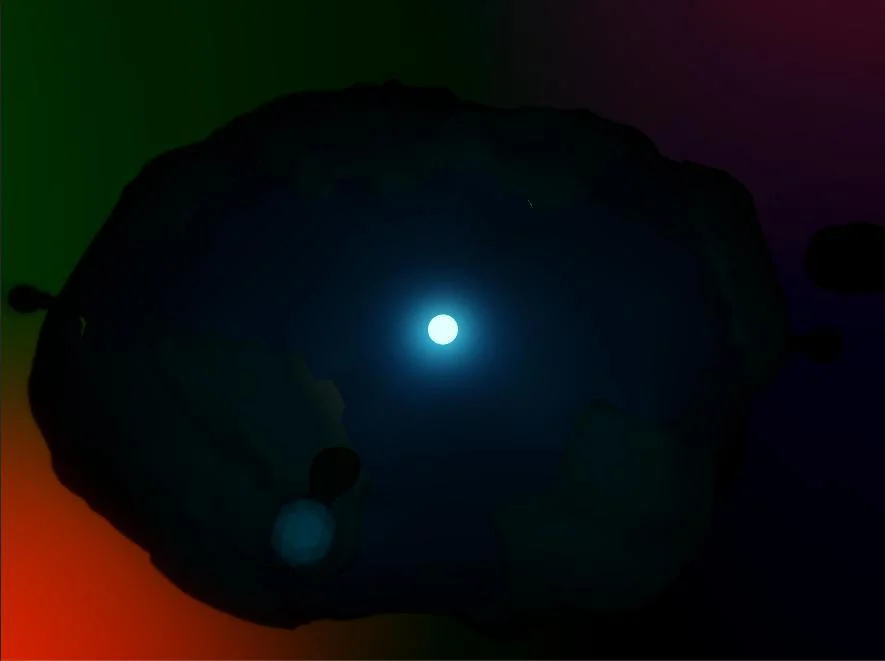 Beacon (itch) (ChaoticFormula) Beacon (itch) (ChaoticFormula)