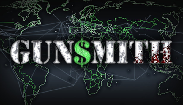 Gunsmith Gunsmith