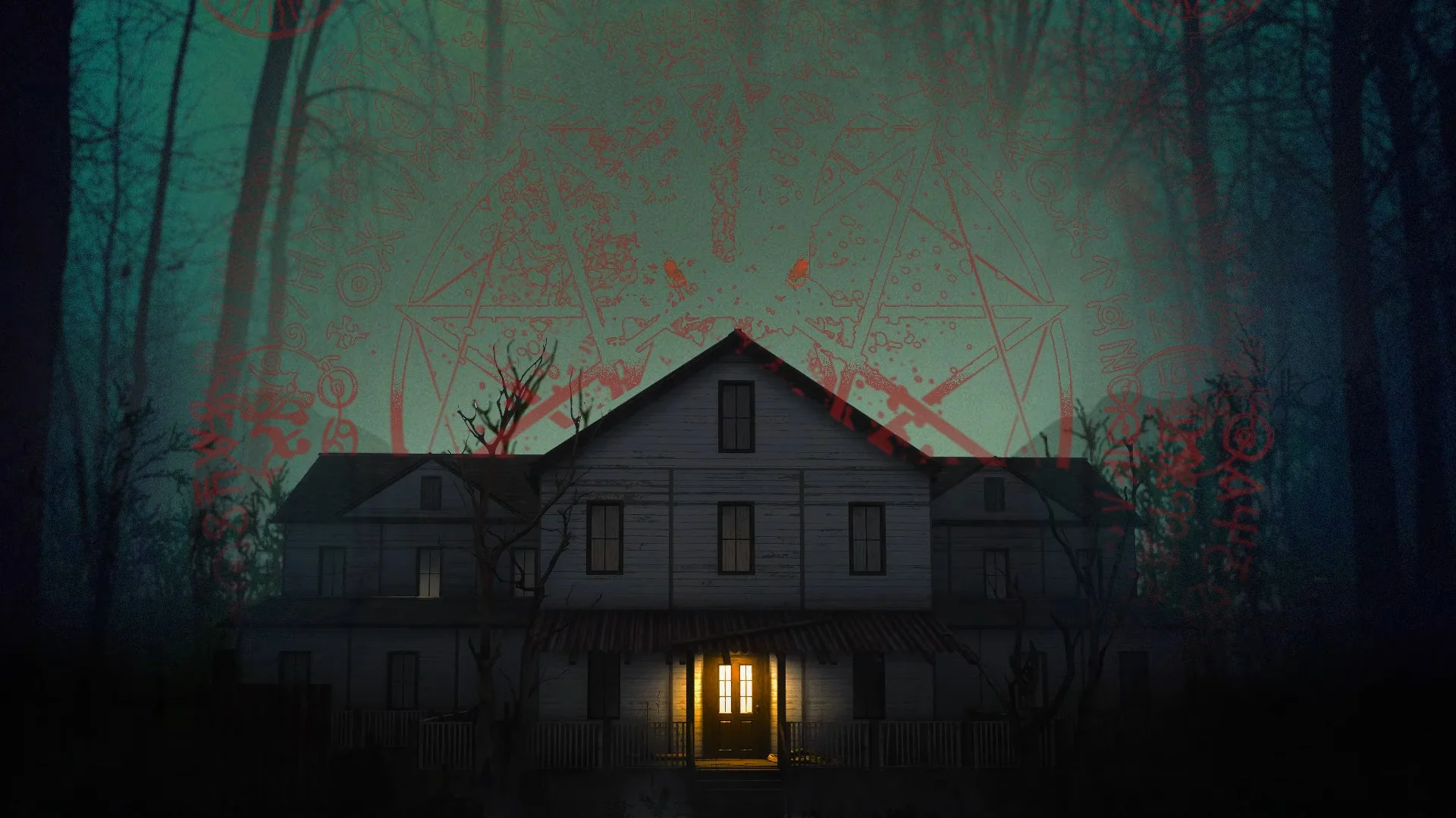 Horror Story: Hallowseed Horror Story: Hallowseed