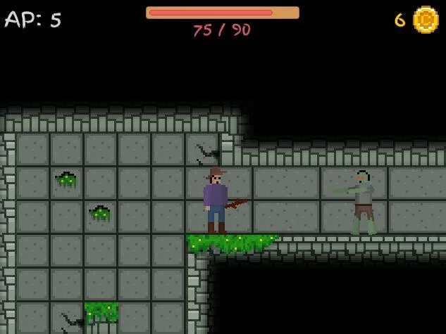 Don't pay with your life (itch)