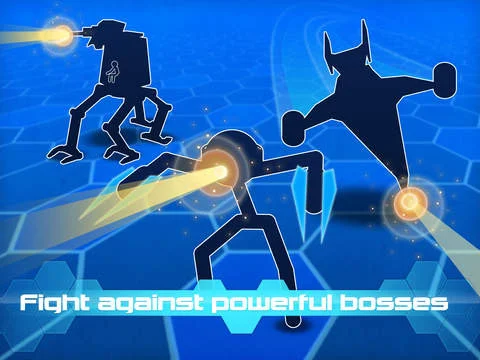 Tesla Wars - II Tesla Wars - II