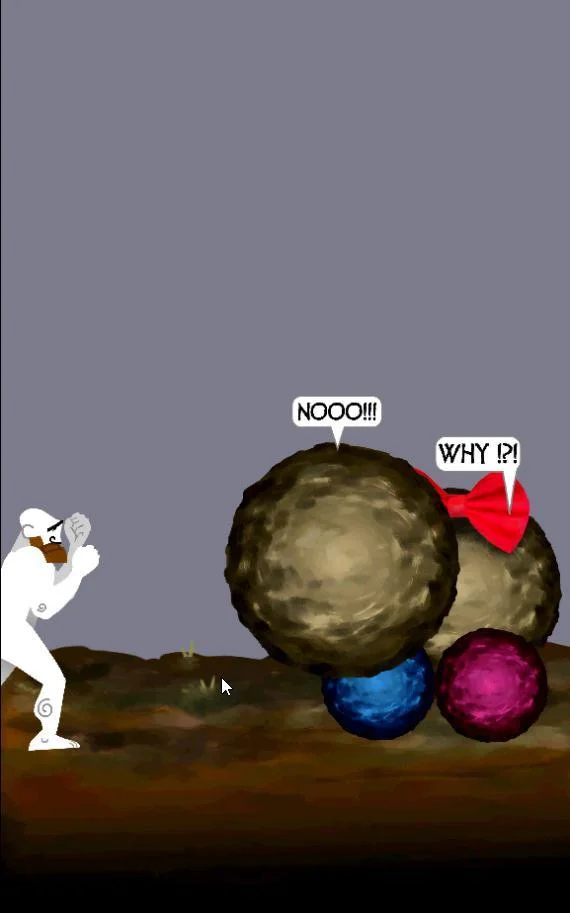 RockyWantsToGoHome (itch)