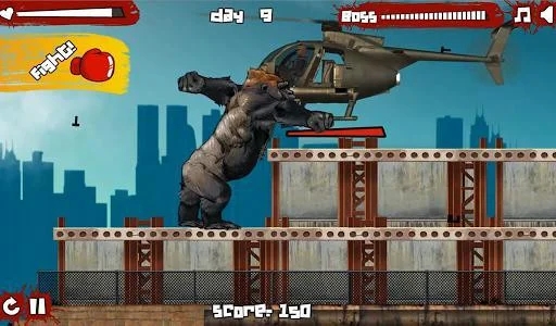 Big Bad Ape Big Bad Ape