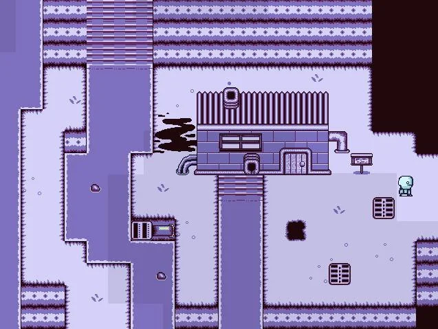 Статьи по Orogenesis Kickstarter Demo (itch)
