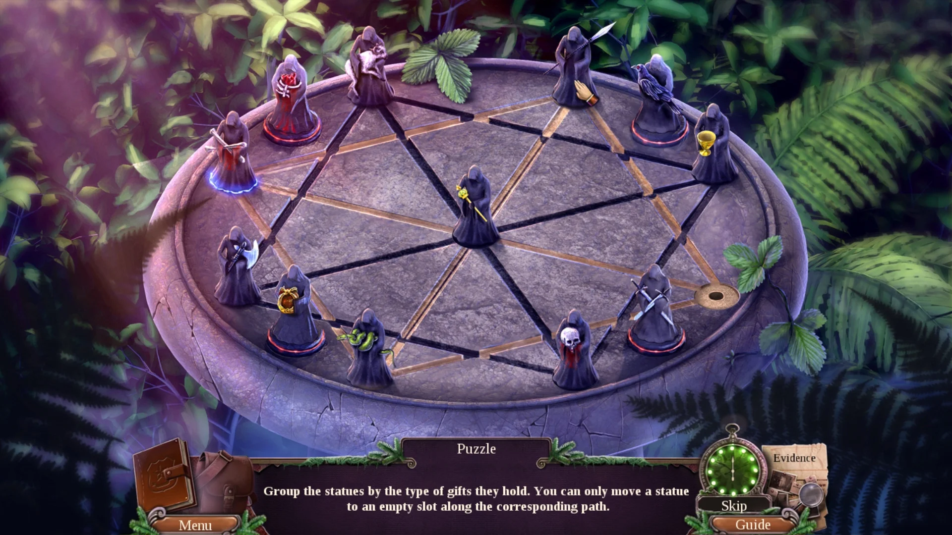 Enigmatis: The Mists of Ravenwood Enigmatis: The Mists of Ravenwood