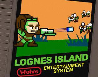 Lognes Island [teaser] (itch)