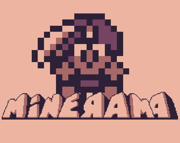 Minerama (itch)