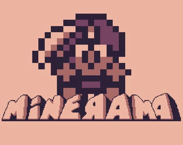 Minerama (itch) Minerama (itch)