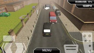 London Taxi License for iPhone London Taxi License for iPhone