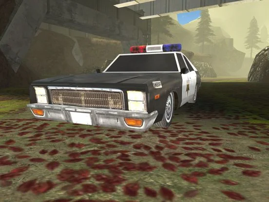 3D Off-Road Police Car Racing - eXtreme Dirt Road Wanted Pursuit Game FREE 3D Off-Road Police Car Racing - eXtreme Dirt Road Wanted Pursuit Game FREE