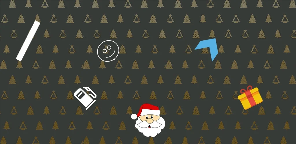 Новости о Santa rise up (itch)