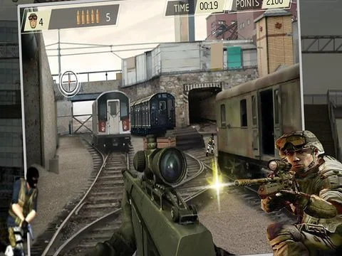 Strike Shot Training Strike Shot Training