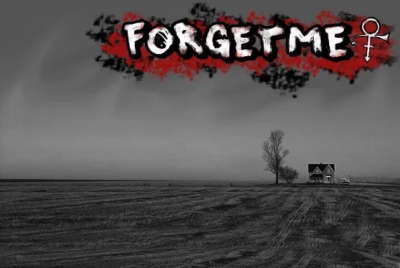 Forget Me (itch) Forget Me (itch)
