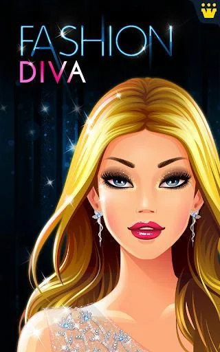 Рецензии Fashion Diva: Dressup & Makeup