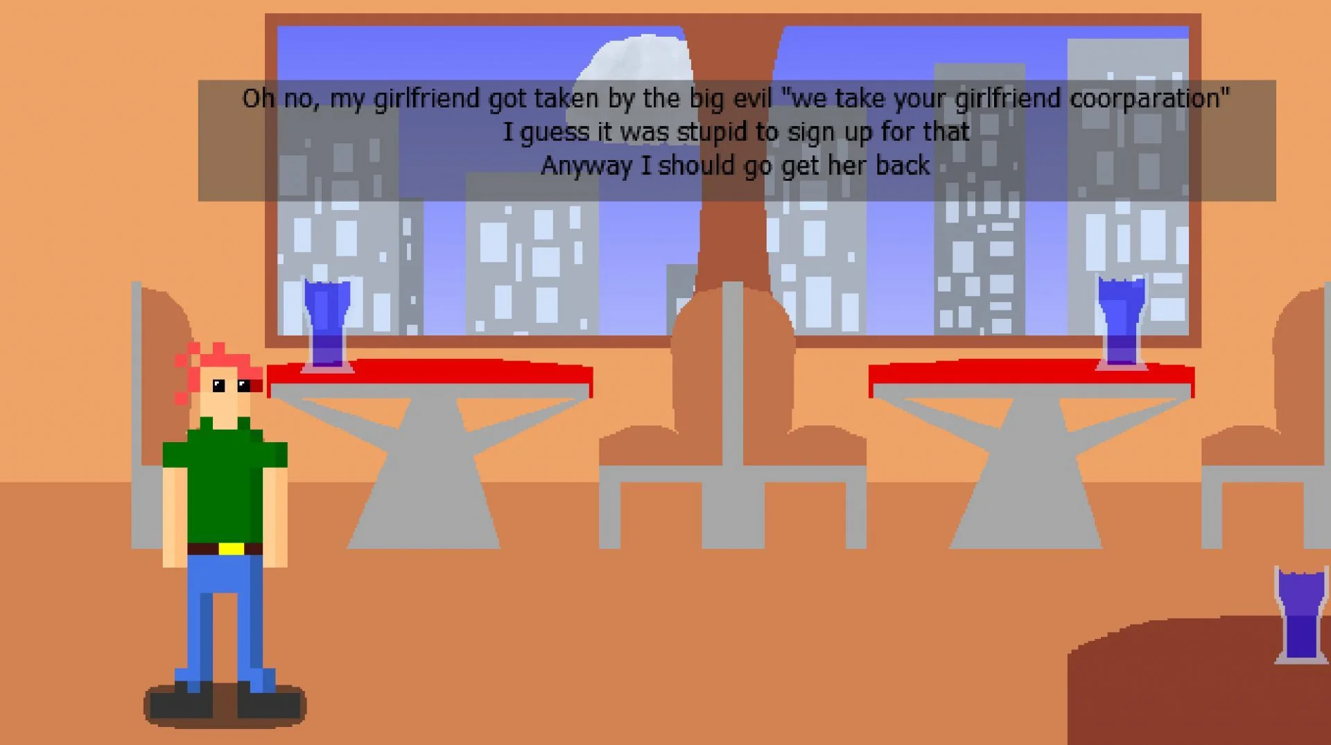 Pixel Punch v0.00005 (itch) Pixel Punch v0.00005 (itch)