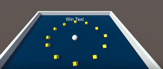 Roll a Ball (Unity Tutorial Game) (itch) Roll a Ball (Unity Tutorial Game) (itch)