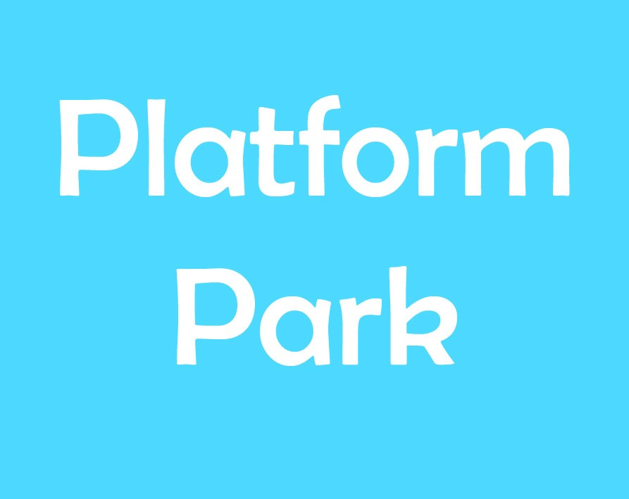 Platform Park (itch) Platform Park (itch)
