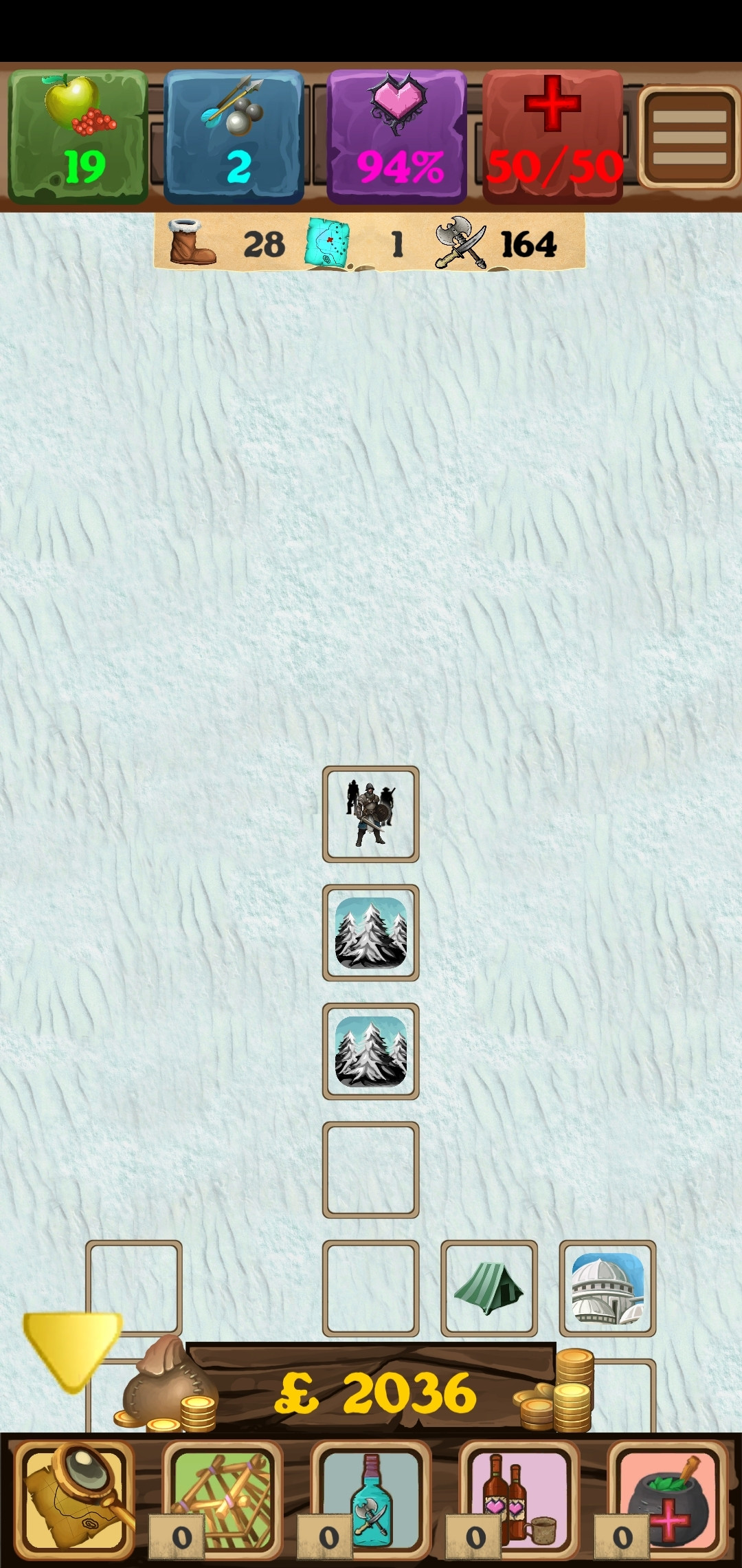Tiny Expedition (itch) Tiny Expedition (itch)