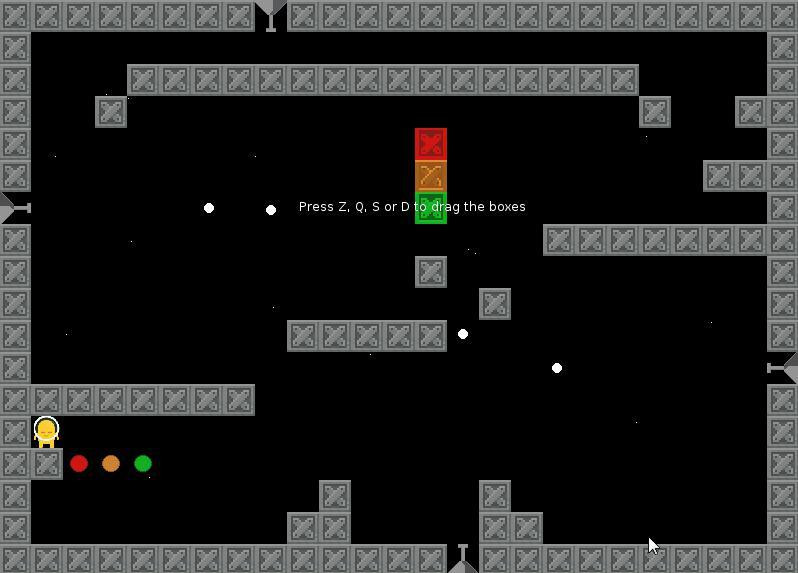 SokoGame (itch) SokoGame (itch)