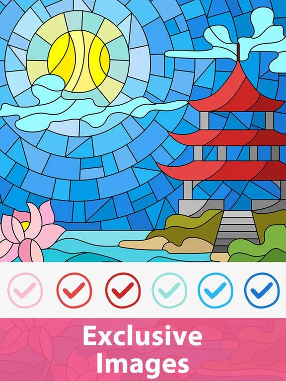 Doodle Color - Coloring Book Doodle Color - Coloring Book