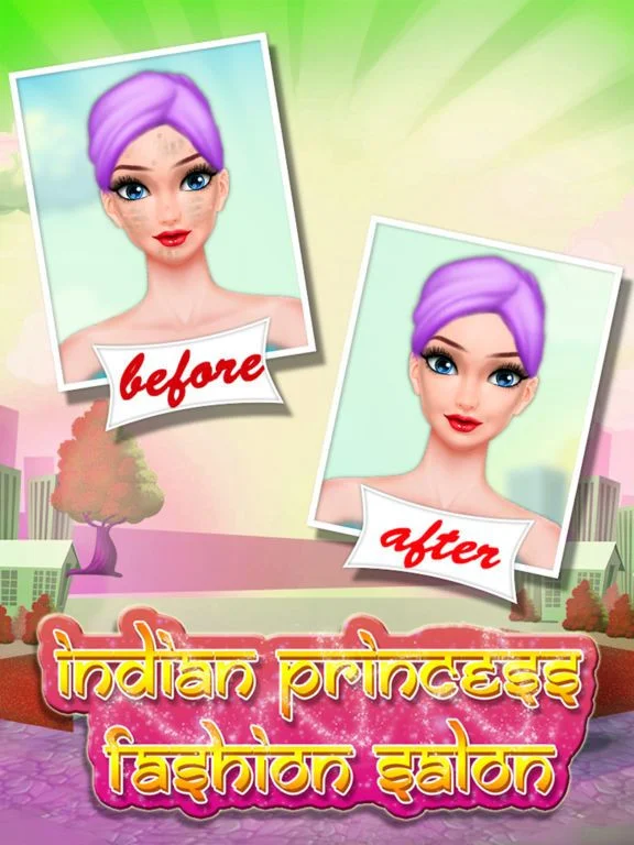 Indian Princess Fashion Salon Indian Princess Fashion Salon