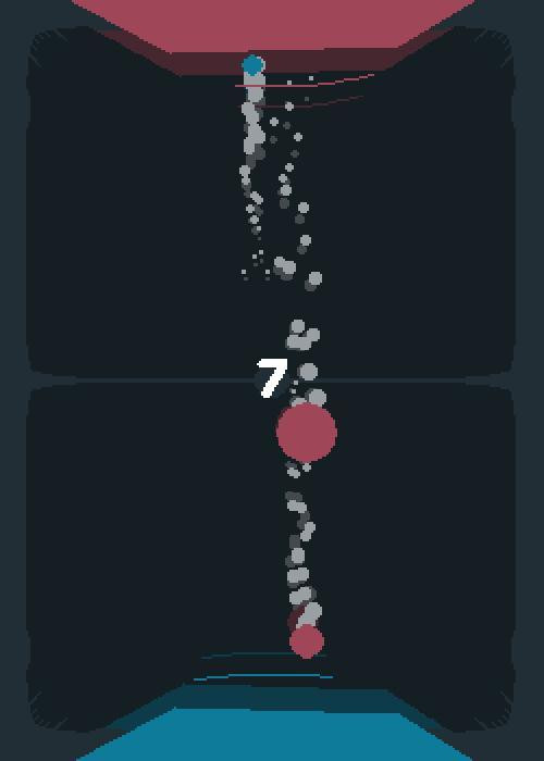 Bouncy Shots (itch)