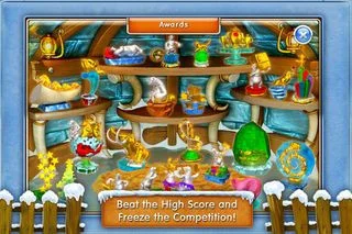 Farm Frenzy 3 – Ice Domain (Free) Farm Frenzy 3 – Ice Domain (Free)