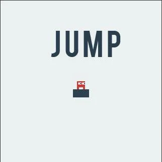 JUMP (itch) (inspireindie) JUMP (itch) (inspireindie)