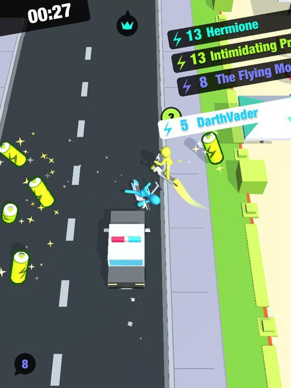 Scoot.io Scoot.io