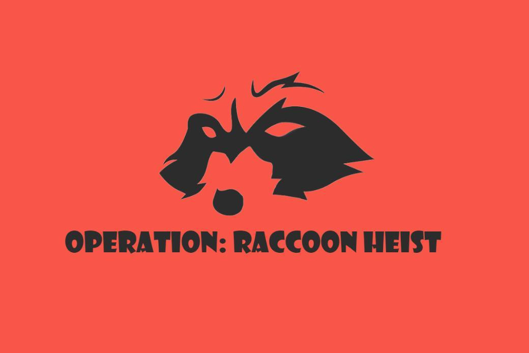Рецензии Operation: Raccoon Heist (itch)