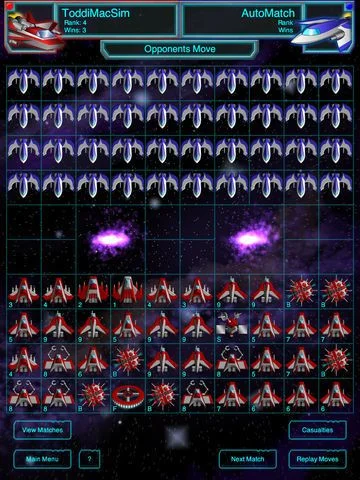 Galaxy Wars - Online Strategy Galaxy Wars - Online Strategy