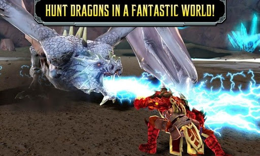 Dragon Slayer Dragon Slayer