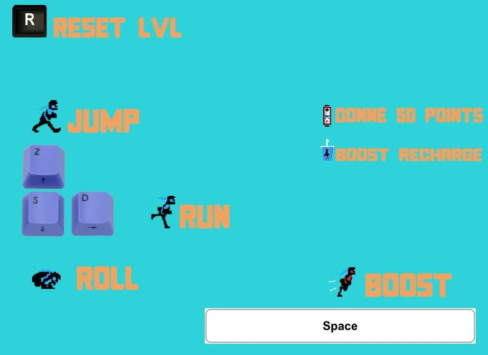 NINJA RUN (itch) NINJA RUN (itch)