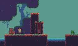 PlatformGame (itch) PlatformGame (itch)