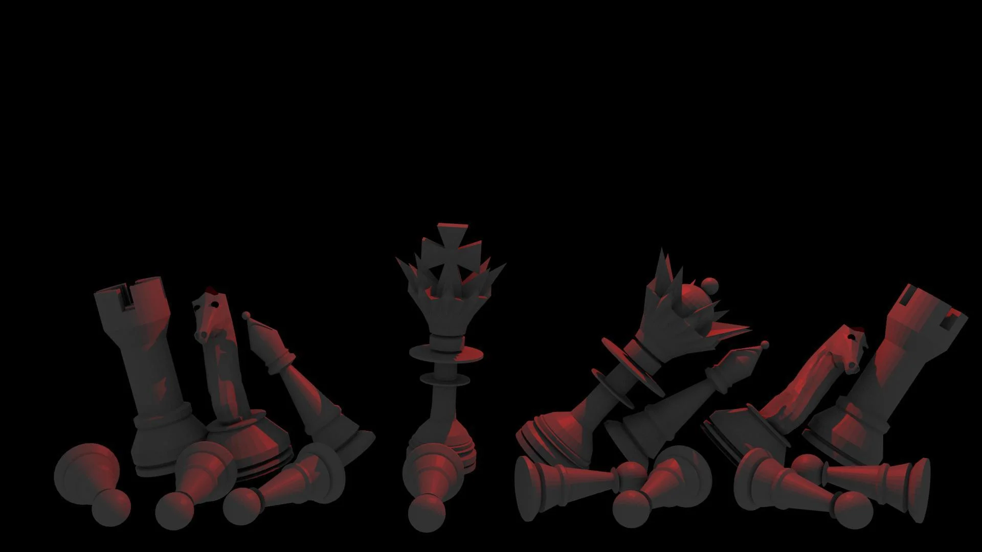 An Fhicheall Mhór (Grand Chess) (itch) An Fhicheall Mhór (Grand Chess) (itch)