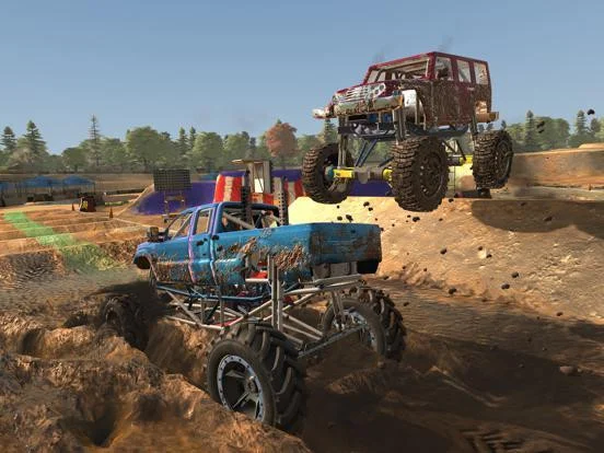 Trucks Off Road Trucks Off Road