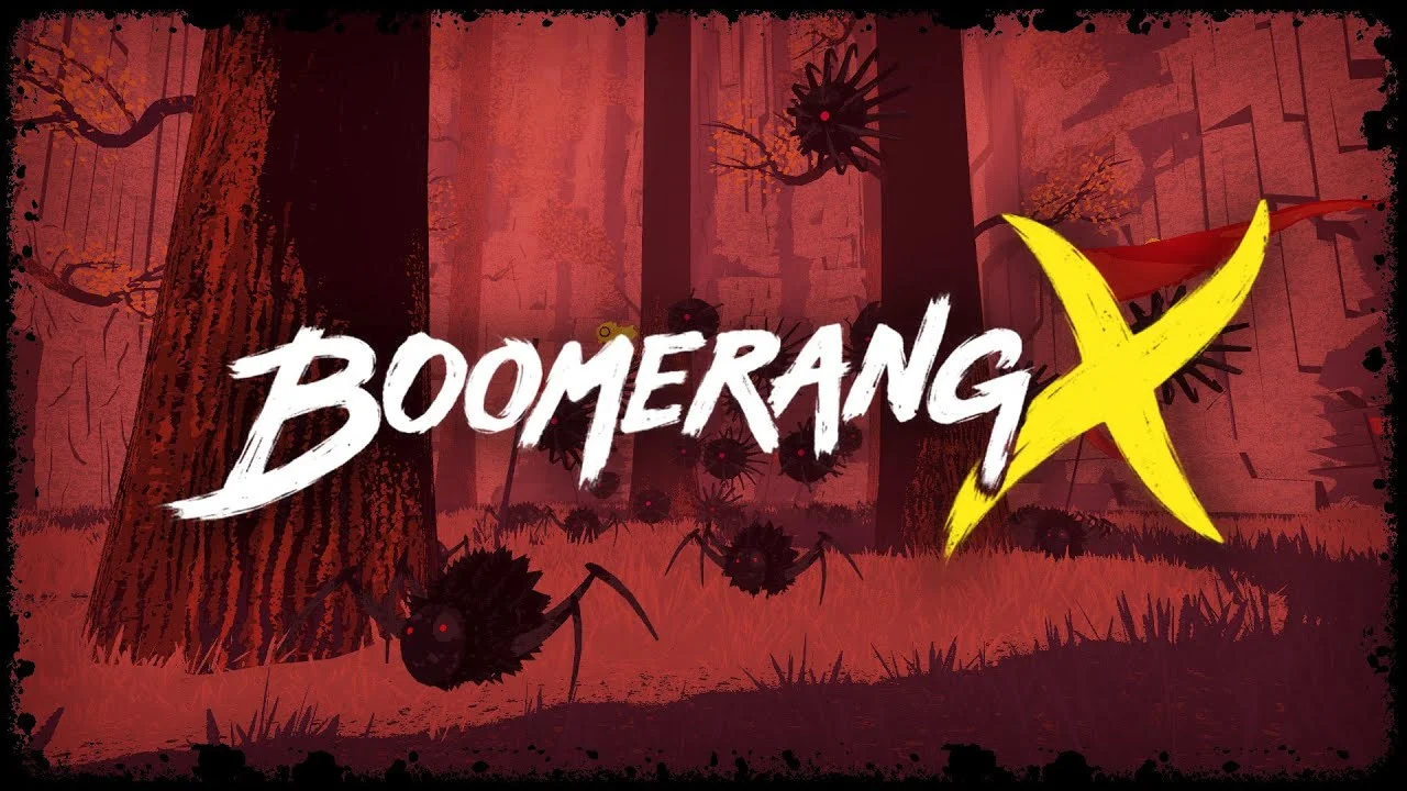 Boomerang X Boomerang X