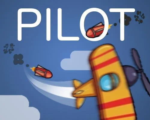 Pilot! (itch) Pilot! (itch)