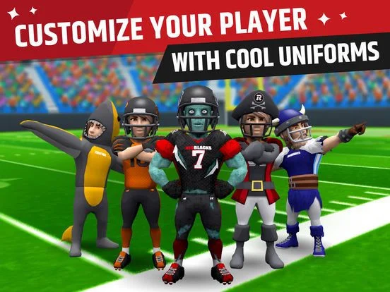 CFL Football Frenzy CFL Football Frenzy