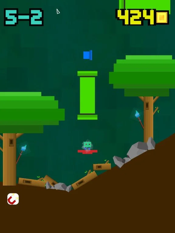 Blocky Blast
