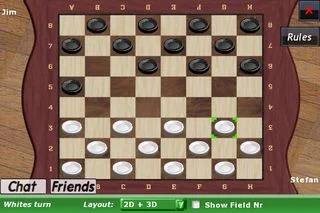 Checkers Online Lite Checkers Online Lite